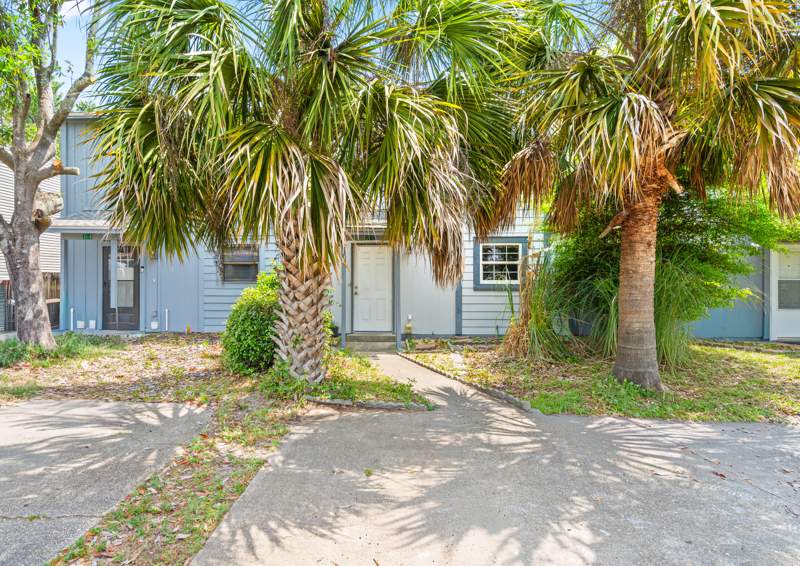 3 bedroom Townhouse at 21 SW Wright Parkway #C, Parkwood Terrace, Fort Walton Beach — photo 2