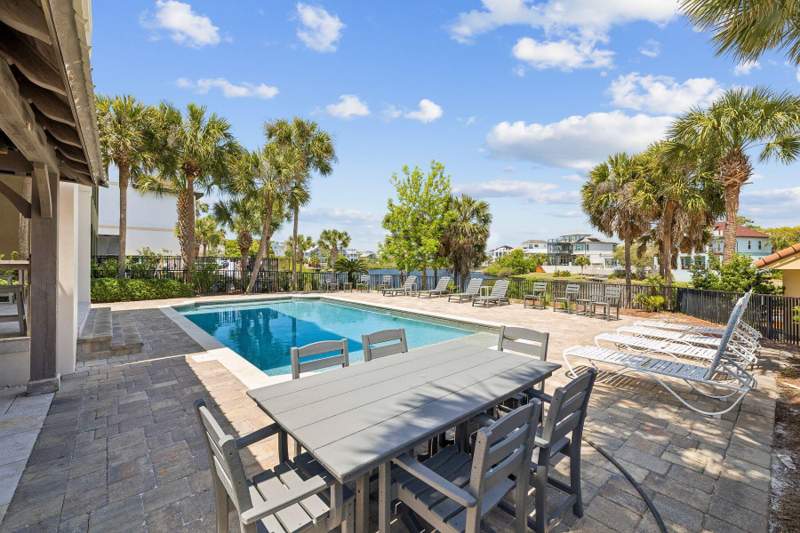 9 bedroom Detached Single Family at 3491 Scenic Highway 98, Grand Palms S/D, Destin — photo 4