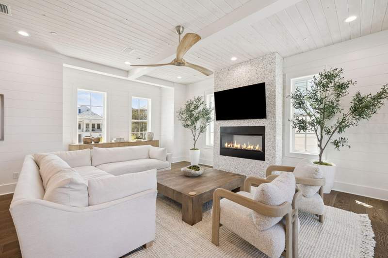 8 bedroom Detached Single Family at 81 Montigo Avenue, Gulf Shore Manor, Santa Rosa Beach — photo 5