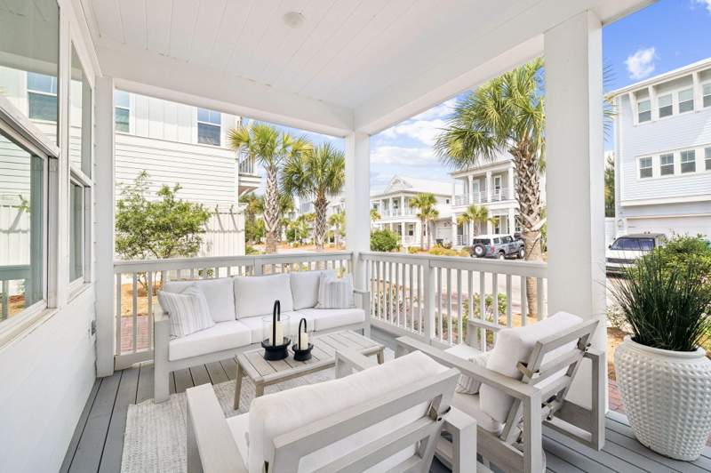 4 bedroom Detached Single Family at 43 Siasconset Lane, Prominence South Phase III, Inlet Beach — photo 4