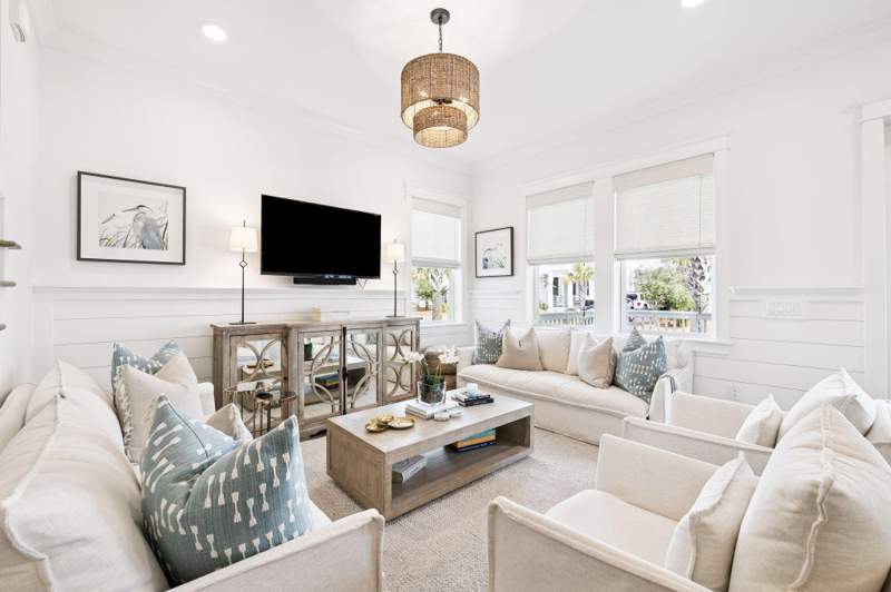 4 bedroom Detached Single Family at 43 Siasconset Lane, Prominence South Phase III, Inlet Beach — photo 5