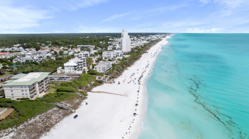 3 bedroom Condominium at 231 Somerset Bridge Road #Unit 2305, Seagrove Highlands, Santa Rosa Beach — photo 2