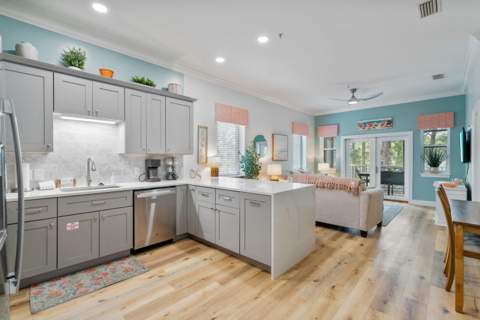 231 Somerset Bridge Road #Unit 2305, Santa Rosa Beach FL - photo 9 of 40