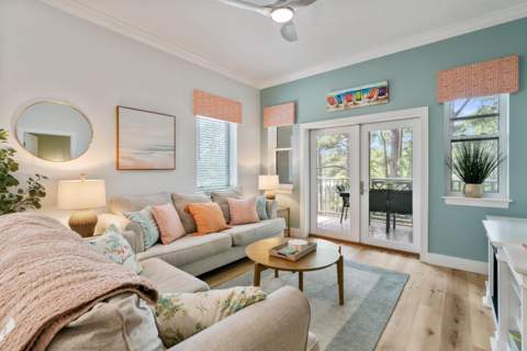 231 Somerset Bridge Road #Unit 2305, Santa Rosa Beach FL - photo 7 of 40