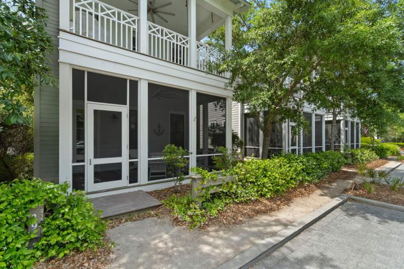 4 bedroom Detached Single Family at 29 Wisteria Way, Watercolor, Santa Rosa Beach — photo 2