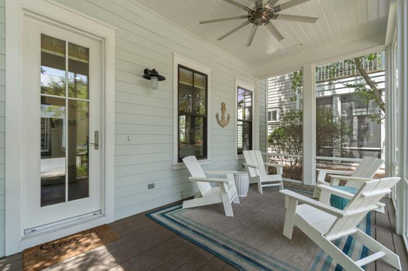 4 bedroom Detached Single Family at 29 Wisteria Way, Watercolor, Santa Rosa Beach — photo 3