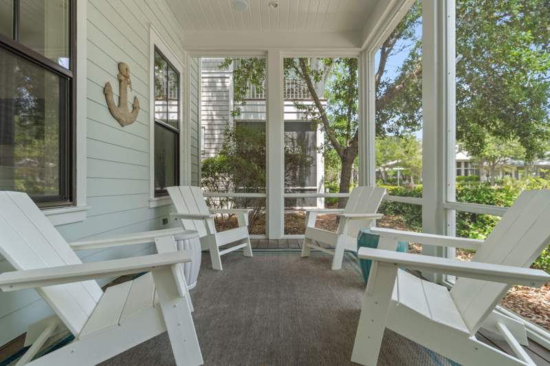 4 bedroom Detached Single Family at 29 Wisteria Way, Watercolor, Santa Rosa Beach — photo 4