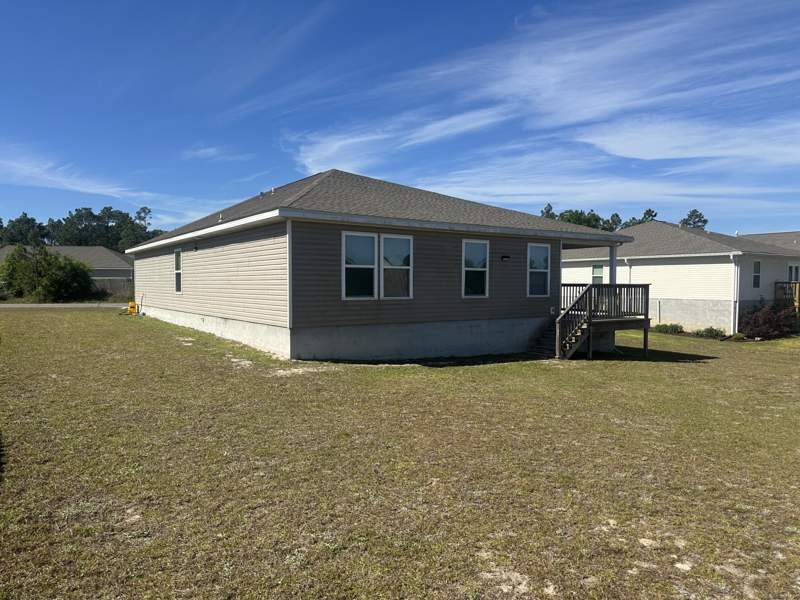 4 bedroom Detached Single Family at 26 W Lockwood Way, Sawmill Court, DeFuniak Springs — photo 3
