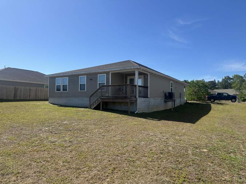 4 bedroom Detached Single Family at 26 W Lockwood Way, Sawmill Court, DeFuniak Springs — photo 4