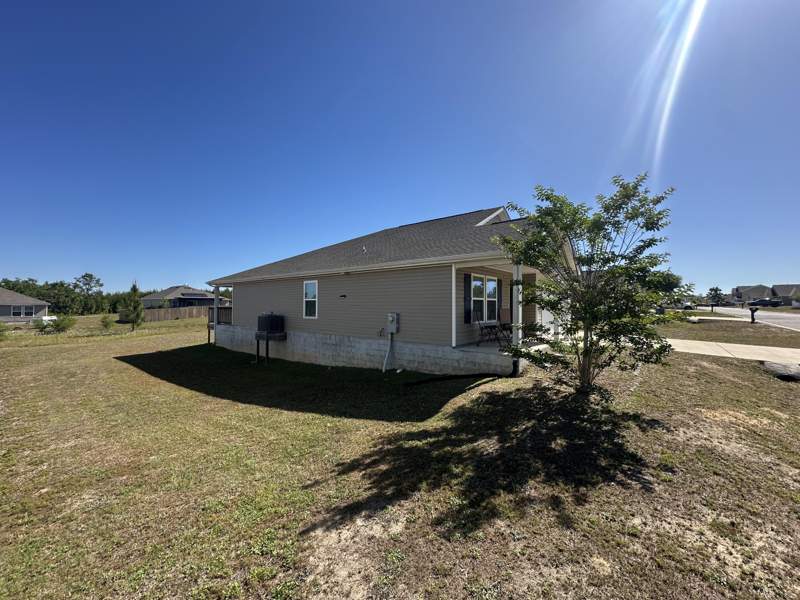 4 bedroom Detached Single Family at 26 W Lockwood Way, Sawmill Court, DeFuniak Springs — photo 5
