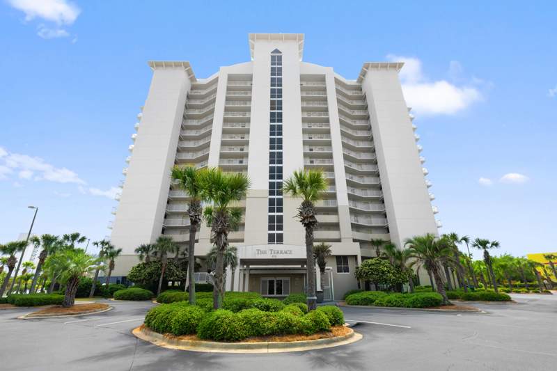 3 bedroom Condominium at 970 Us-98 #1207, Terrace At Pelican Beach, Destin — photo 3