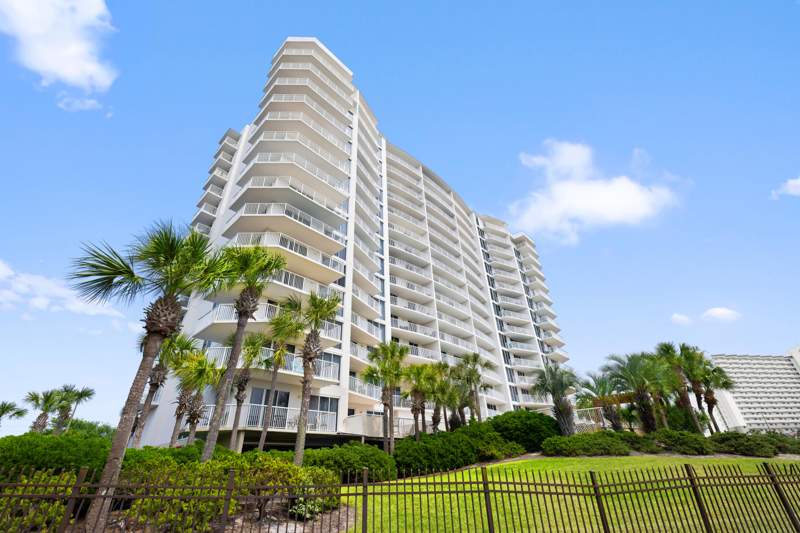3 bedroom Condominium at 970 Us-98 #1207, Terrace At Pelican Beach, Destin — photo 4