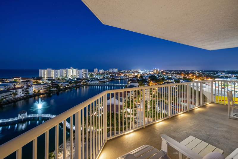 3 bedroom Condominium at 970 Us-98 #1207, Terrace At Pelican Beach, Destin — photo 5