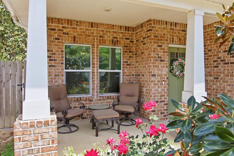 4 bedroom Detached Single Family at 1571 Cedar Street, Seminole, Niceville — photo 4