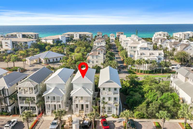 5 bedroom Detached Single Family at 44 E Trigger Trail, Seacrest Beach, Seacrest — photo 4