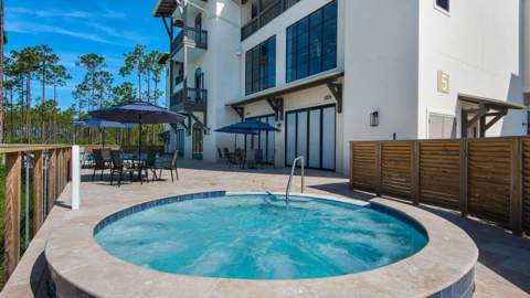 179 S County Hwy 393 #Unit 333, Santa Rosa Beach FL - photo 15 of 35