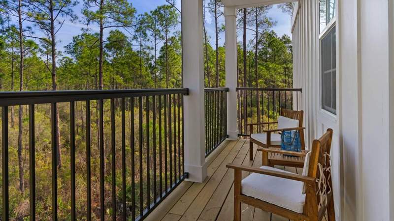 2 bedroom Condominium at 179 S County Hwy 393 #Unit 333, Pinewood 30A, Santa Rosa Beach — photo 2