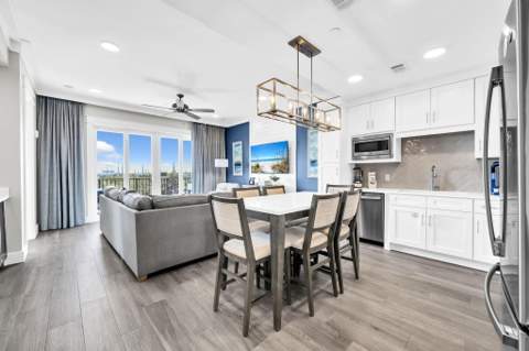206 Henderson Resort Way #5203, Destin FL - photo 24 of 30