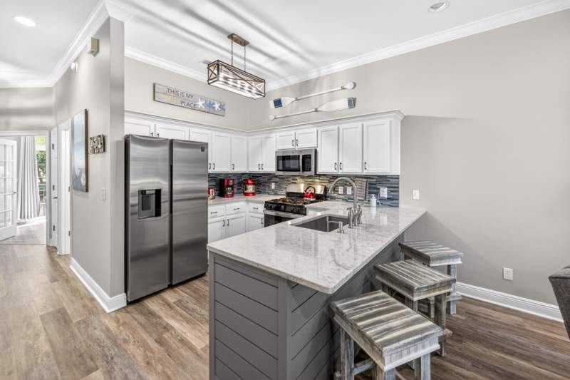 4 bedroom Townhouse at 72 Vantage Point, Vantage Pointe, Miramar Beach — photo 5
