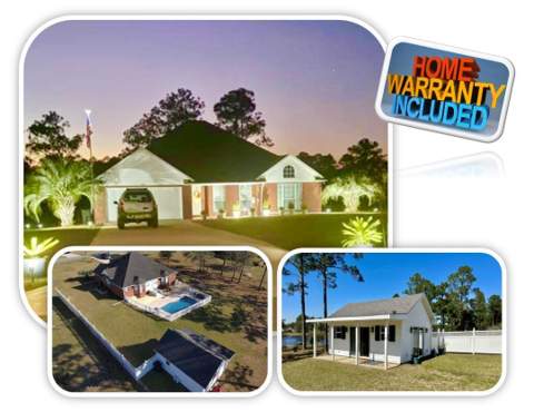 1025 Ten Lake Drive, DeFuniak Springs FL - photo 9 of 53