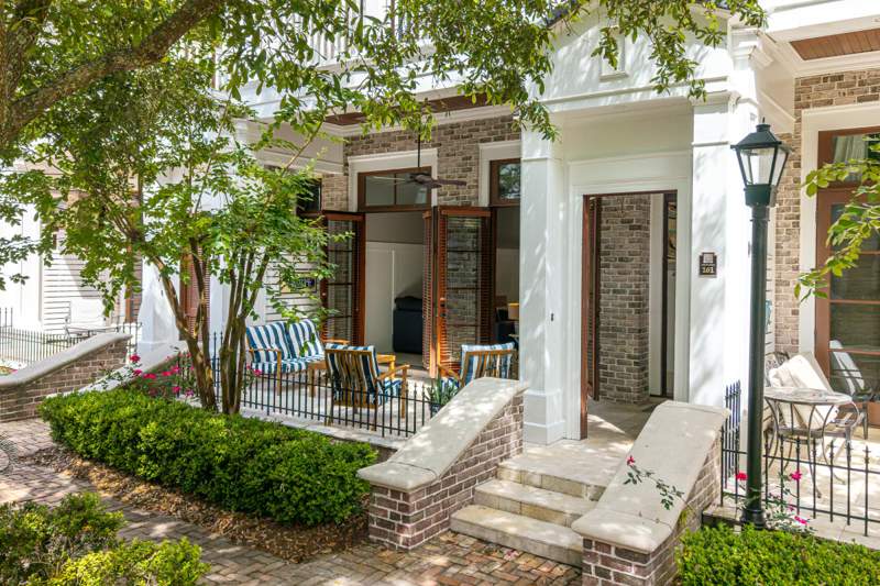 3 bedroom Condominium at 9201 Market Street Inn #161, Le Jardin, Miramar Beach — photo 5