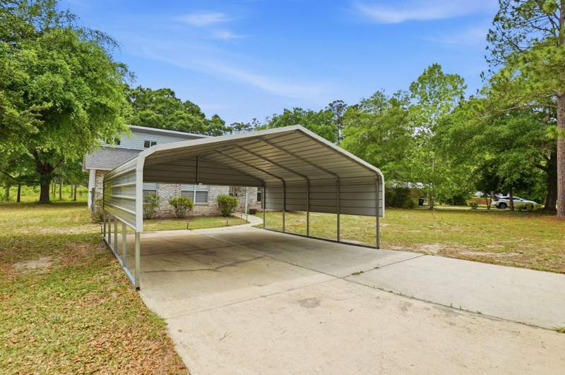 3 bedroom Detached Single Family at 22 Marys Court, Lake Juniper Estates Unit 3, DeFuniak Springs — photo 5