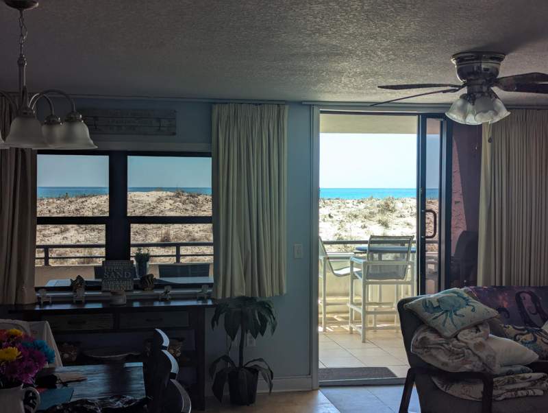 3 bedroom Condominium at 660 Nautilus Court #1103, Nautilus Condominiums, Fort Walton Beach — photo 2