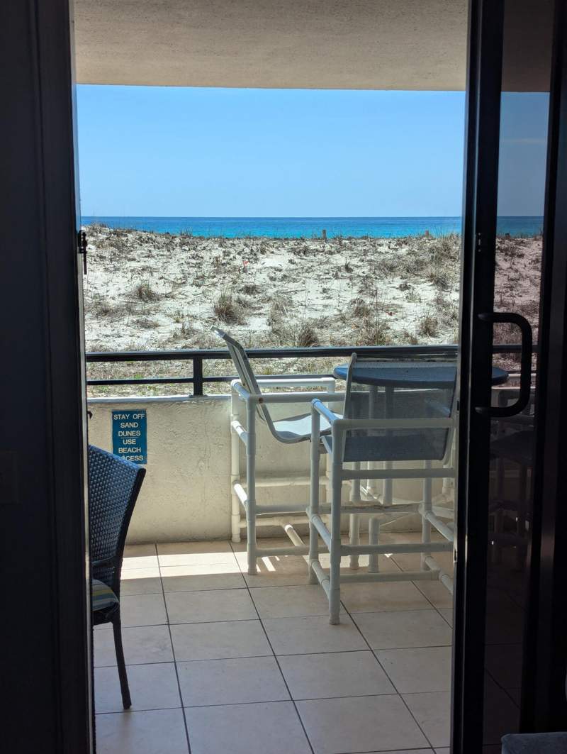 3 bedroom Condominium at 660 Nautilus Court #1103, Nautilus Condominiums, Fort Walton Beach — photo 3