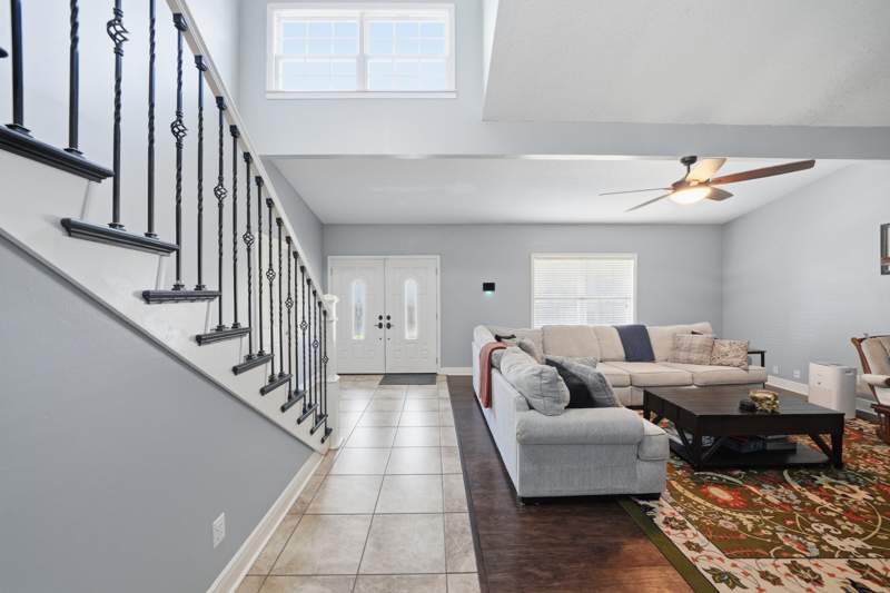 4 bedroom Detached Single Family at 5823 Pinecrest Road, Hilltop Acres, Crestview — photo 5