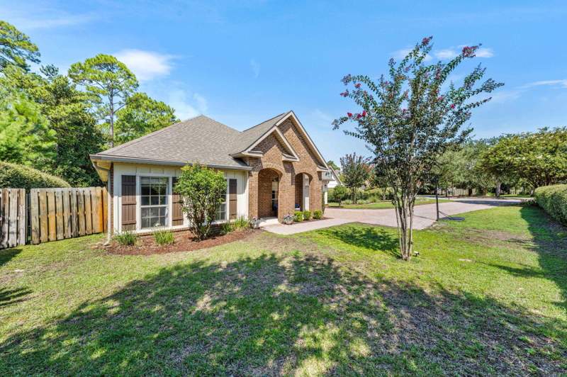 5 bedroom Detached Single Family at 183 Mussett Bayou Court, Mussett Bayou Estates, Santa Rosa Beach — photo 5