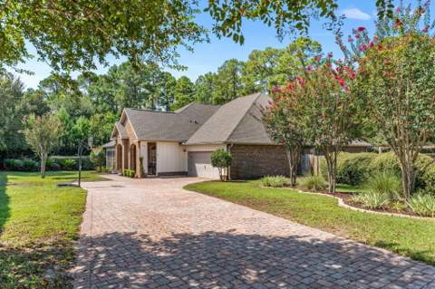 183 Mussett Bayou Court, Santa Rosa Beach FL - photo 6 of 68