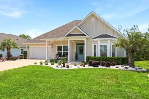 101 Hammock Oaks Boulevard, Freeport FL - photo 6 of 52