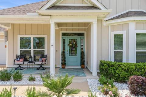 101 Hammock Oaks Boulevard, Freeport FL - photo 7 of 52