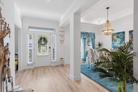 101 Hammock Oaks Boulevard, Freeport FL - photo 8 of 52