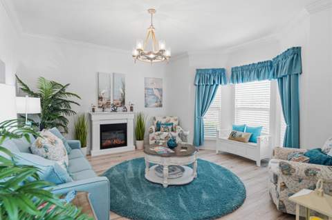 101 Hammock Oaks Boulevard, Freeport FL - photo 11 of 52