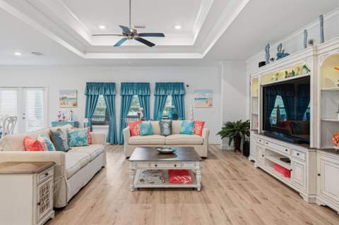 101 Hammock Oaks Boulevard, Freeport FL - photo 14 of 52