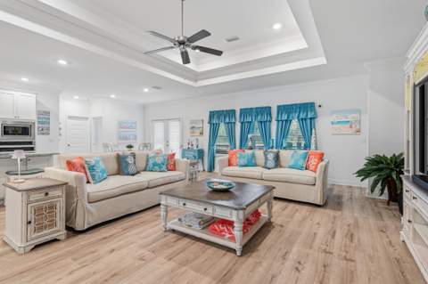 101 Hammock Oaks Boulevard, Freeport FL - photo 15 of 52