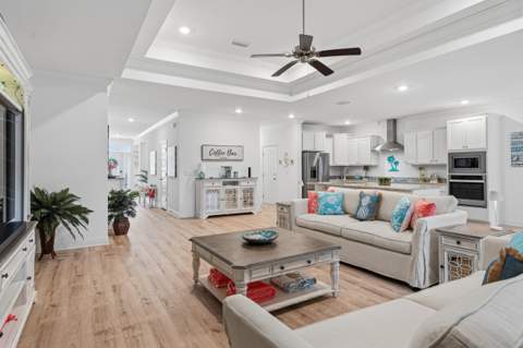 101 Hammock Oaks Boulevard, Freeport FL - photo 16 of 52