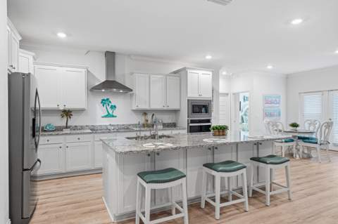 101 Hammock Oaks Boulevard, Freeport FL - photo 19 of 52