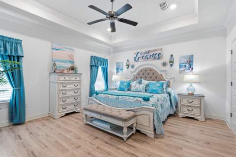 101 Hammock Oaks Boulevard, Freeport FL - photo 22 of 52