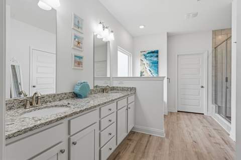 101 Hammock Oaks Boulevard, Freeport FL - photo 24 of 52