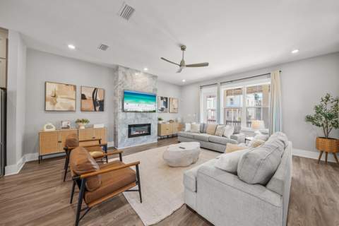 28 W Queen Palm Drive, Inlet Beach FL - photo 10 of 57