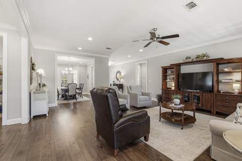 77 Meadow Lake Drive, Freeport FL - photo 8 of 71
