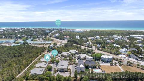 30 N Wildflower Drive #Unit 621, Santa Rosa Beach FL - photo 10 of 32