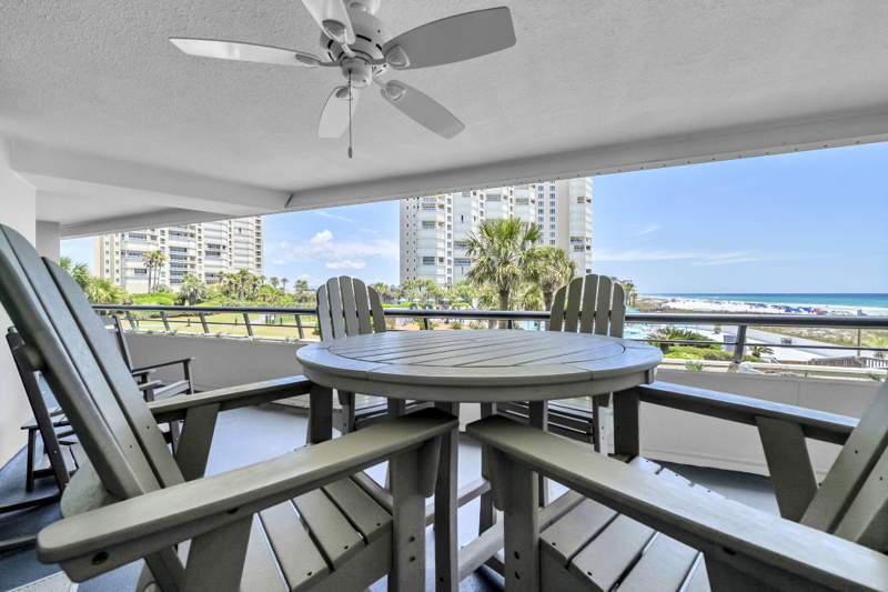 2 bedroom Condominium at 291 Scenic Gulf Drive #Unit 214, Edgewater Beach Condo Ph 1, Miramar Beach — photo 4