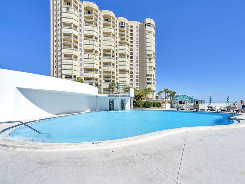 2 bedroom Condominium at 291 Scenic Gulf Drive #Unit 214, Edgewater Beach Condo Ph 1, Miramar Beach — photo 5