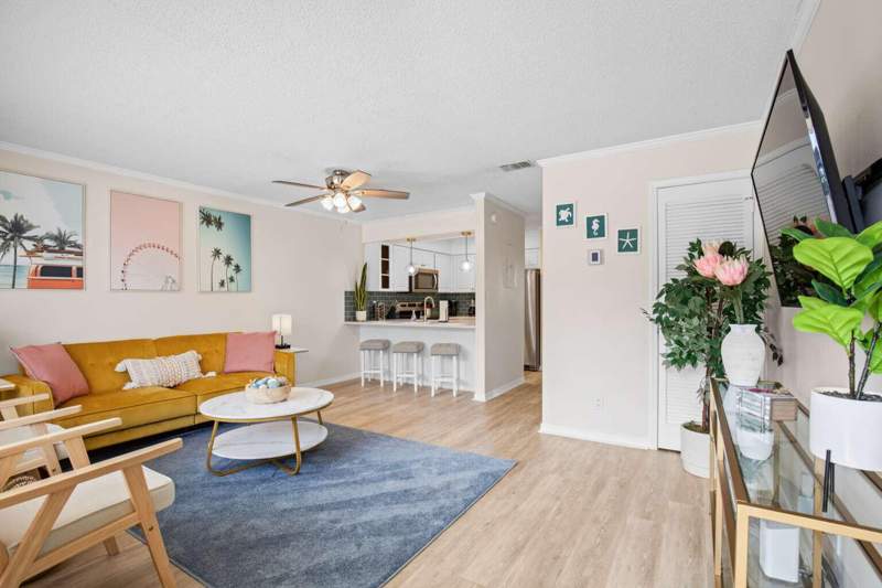 1 bedroom Condominium at 60 Sandprints Drive #Unit D1, Sandprints Condominium, Miramar Beach — photo 2