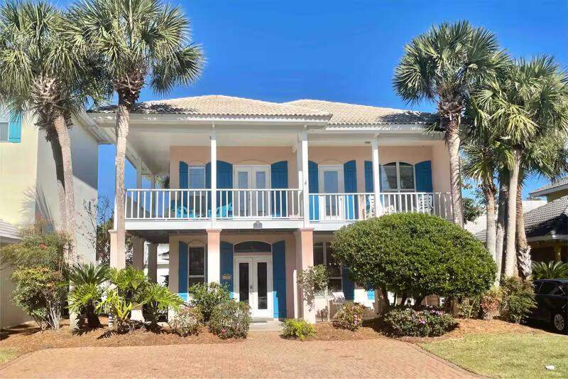 3 bedroom Detached Single Family at 15 Pearl Cove, Emerald Shores Of South Walton, Miramar Beach — photo 2