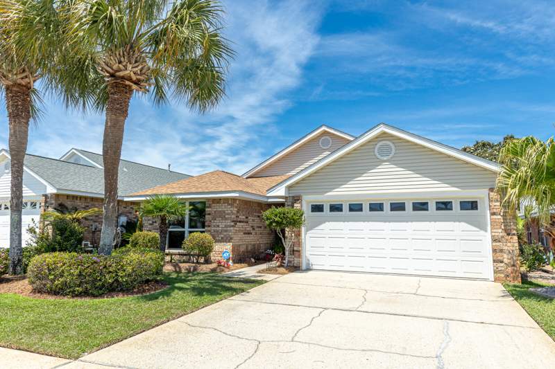 3 bedroom Detached Single Family at 4643 Windstarr Drive, Sunsail S/D, Destin — photo 2