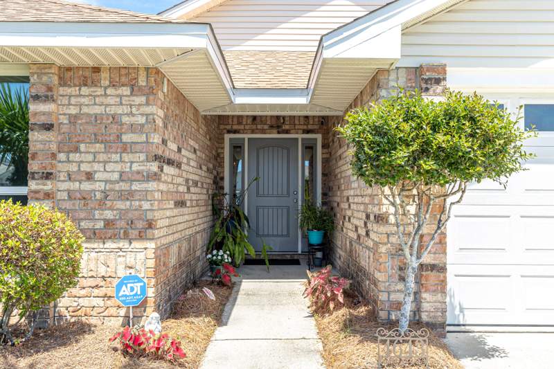 3 bedroom Detached Single Family at 4643 Windstarr Drive, Sunsail S/D, Destin — photo 4